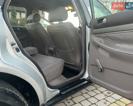 Серый Ауди А4, объемом двигателя 1.78 л и пробегом 222 тыс. км за 4650 $, фото 42 на Automoto.ua