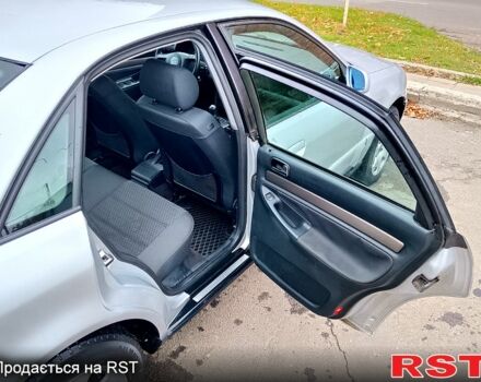 Серый Ауди А4, объемом двигателя 1.9 л и пробегом 378 тыс. км за 4000 $, фото 7 на Automoto.ua