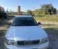 Серый Ауди А4, объемом двигателя 1.9 л и пробегом 300 тыс. км за 1100 $, фото 1 на Automoto.ua