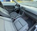 Серый Ауди А4, объемом двигателя 2 л и пробегом 277 тыс. км за 5248 $, фото 16 на Automoto.ua
