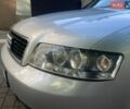 Сірий Ауді А4, об'ємом двигуна 1.98 л та пробігом 320 тис. км за 4850 $, фото 10 на Automoto.ua