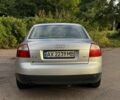 Сірий Ауді А4, об'ємом двигуна 2 л та пробігом 199 тис. км за 4099 $, фото 2 на Automoto.ua