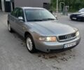Сірий Ауді А4, об'ємом двигуна 1.9 л та пробігом 1 тис. км за 2550 $, фото 1 на Automoto.ua