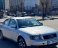 Серый Ауди А4, объемом двигателя 1.98 л и пробегом 370 тыс. км за 4700 $, фото 1 на Automoto.ua