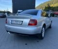 Сірий Ауді А4, об'ємом двигуна 1.9 л та пробігом 307 тис. км за 2800 $, фото 6 на Automoto.ua