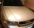 Сірий Ауді А4, об'ємом двигуна 2.4 л та пробігом 284 тис. км за 4700 $, фото 1 на Automoto.ua
