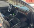 Серый Ауди А4, объемом двигателя 1.9 л и пробегом 500 тыс. км за 3899 $, фото 5 на Automoto.ua