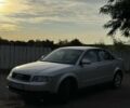 Сірий Ауді А4, об'ємом двигуна 2 л та пробігом 199 тис. км за 4099 $, фото 6 на Automoto.ua