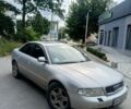 Сірий Ауді А4, об'ємом двигуна 2.5 л та пробігом 360 тис. км за 3311 $, фото 1 на Automoto.ua