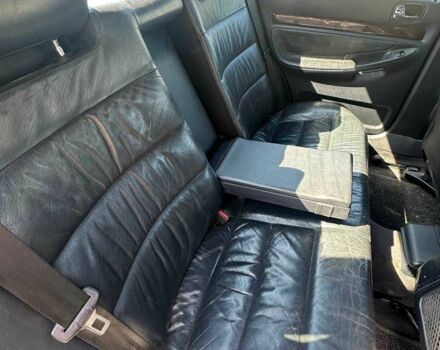 Сірий Ауді А4, об'ємом двигуна 1.9 л та пробігом 300 тис. км за 2569 $, фото 5 на Automoto.ua