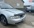 Серый Ауди А4, объемом двигателя 1.8 л и пробегом 250 тыс. км за 3650 $, фото 14 на Automoto.ua