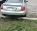 Серый Ауди А4, объемом двигателя 2.4 л и пробегом 284 тыс. км за 4100 $, фото 15 на Automoto.ua