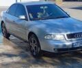 Серый Ауди А4, объемом двигателя 1.9 л и пробегом 3 тыс. км за 2900 $, фото 1 на Automoto.ua
