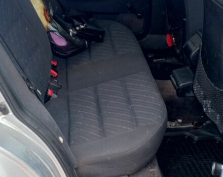 Серый Ауди А4, объемом двигателя 1.8 л и пробегом 370 тыс. км за 2700 $, фото 3 на Automoto.ua