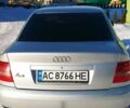 Серый Ауди А4, объемом двигателя 1.6 л и пробегом 325 тыс. км за 3300 $, фото 1 на Automoto.ua