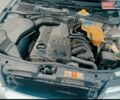Сірий Ауді А4, об'ємом двигуна 1.6 л та пробігом 271 тис. км за 4350 $, фото 10 на Automoto.ua