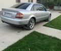 Серый Ауди А4, объемом двигателя 1.6 л и пробегом 3 тыс. км за 4000 $, фото 3 на Automoto.ua