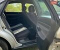 Сірий Ауді А4, об'ємом двигуна 1.6 л та пробігом 221 тис. км за 3750 $, фото 10 на Automoto.ua