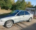 Сірий Ауді А4, об'ємом двигуна 1.8 л та пробігом 200 тис. км за 1527 $, фото 1 на Automoto.ua