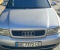 Сірий Ауді А4, об'ємом двигуна 2.5 л та пробігом 350 тис. км за 4500 $, фото 1 на Automoto.ua