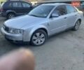Сірий Ауді А4, об'ємом двигуна 2.5 л та пробігом 370 тис. км за 2200 $, фото 1 на Automoto.ua