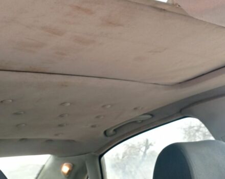 Серый Ауди А4, объемом двигателя 1.8 л и пробегом 370 тыс. км за 2700 $, фото 7 на Automoto.ua