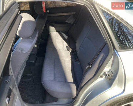 Серый Ауди А4, объемом двигателя 1.6 л и пробегом 291 тыс. км за 4500 $, фото 10 на Automoto.ua