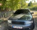 Серый Ауди А4, объемом двигателя 1.9 л и пробегом 500 тыс. км за 3899 $, фото 1 на Automoto.ua