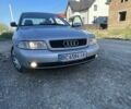Сірий Ауді А4, об'ємом двигуна 1.6 л та пробігом 291 тис. км за 3400 $, фото 1 на Automoto.ua