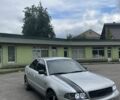 Сірий Ауді А4, об'ємом двигуна 1.6 л та пробігом 280 тис. км за 2502 $, фото 1 на Automoto.ua
