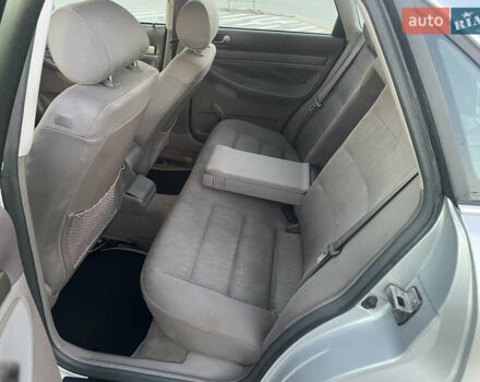 Серый Ауди А4, объемом двигателя 1.78 л и пробегом 222 тыс. км за 4650 $, фото 30 на Automoto.ua