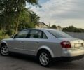 Сірий Ауді А4, об'ємом двигуна 2 л та пробігом 199 тис. км за 4099 $, фото 4 на Automoto.ua