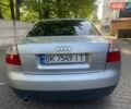 Серый Ауди А4, объемом двигателя 1.98 л и пробегом 325 тыс. км за 5500 $, фото 7 на Automoto.ua