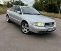 Сірий Ауді А4, об'ємом двигуна 1.9 л та пробігом 390 тис. км за 3606 $, фото 1 на Automoto.ua
