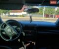 Сірий Ауді А4, об'ємом двигуна 2.5 л та пробігом 519 тис. км за 3200 $, фото 10 на Automoto.ua