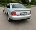Сірий Ауді А4, об'ємом двигуна 1.9 л та пробігом 390 тис. км за 3210 $, фото 4 на Automoto.ua