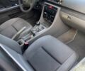 Серый Ауди А4, объемом двигателя 2 л и пробегом 345 тыс. км за 5100 $, фото 4 на Automoto.ua