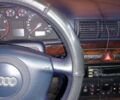 Серый Ауди А4, объемом двигателя 2.4 л и пробегом 284 тыс. км за 4100 $, фото 6 на Automoto.ua