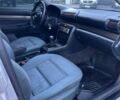 Сірий Ауді А4, об'ємом двигуна 1.9 л та пробігом 307 тис. км за 2800 $, фото 9 на Automoto.ua