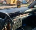 Серый Ауди А4, объемом двигателя 2 л и пробегом 230 тыс. км за 2700 $, фото 4 на Automoto.ua