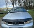 Сірий Ауді А4, об'ємом двигуна 1.6 л та пробігом 221 тис. км за 3650 $, фото 7 на Automoto.ua