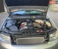 Сірий Ауді А4, об'ємом двигуна 1.98 л та пробігом 320 тис. км за 4850 $, фото 22 на Automoto.ua