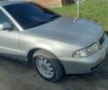 Серый Ауди А4, объемом двигателя 2 л и пробегом 230 тыс. км за 2700 $, фото 1 на Automoto.ua