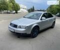 Сірий Ауді А4, об'ємом двигуна 2 л та пробігом 242 тис. км за 5499 $, фото 12 на Automoto.ua