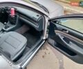 Серый Ауди А4, объемом двигателя 1.9 л и пробегом 378 тыс. км за 4000 $, фото 2 на Automoto.ua