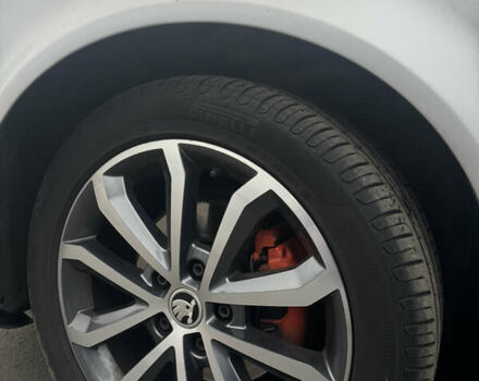 Серый Ауди А4, объемом двигателя 1.98 л и пробегом 340 тыс. км за 4200 $, фото 7 на Automoto.ua