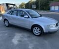 Серый Ауди А4, объемом двигателя 2 л и пробегом 277 тыс. км за 5248 $, фото 1 на Automoto.ua