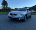 Сірий Ауді А4, об'ємом двигуна 1.9 л та пробігом 307 тис. км за 2800 $, фото 1 на Automoto.ua