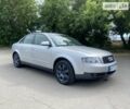 Сірий Ауді А4, об'ємом двигуна 2 л та пробігом 242 тис. км за 5499 $, фото 2 на Automoto.ua