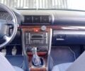 Сірий Ауді А4, об'ємом двигуна 1.6 л та пробігом 209 тис. км за 3813 $, фото 21 на Automoto.ua